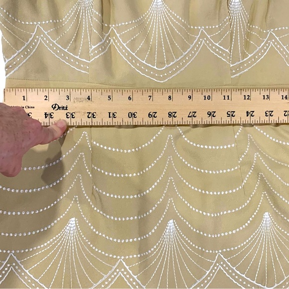 Antonio Melani dress - Picture 8 of 9